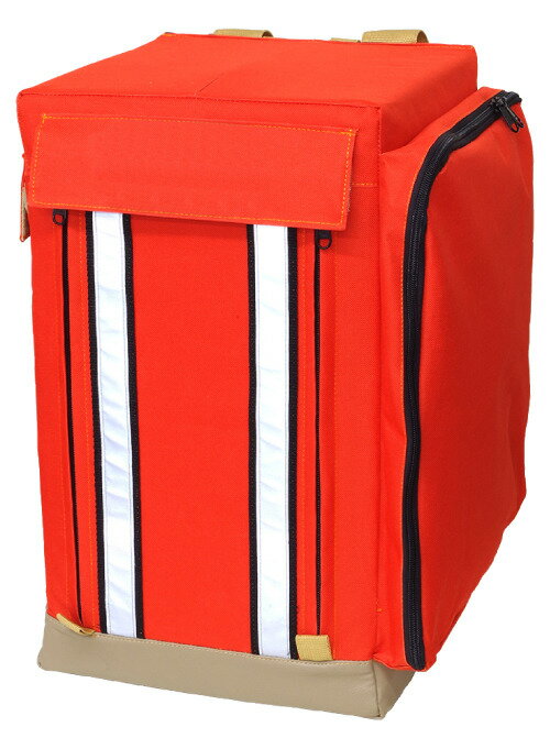 Rakuten - 光波用リュック　小型版　M-RBPS測量用品 測量機器 土木用品 建築用品 土地家屋調査士用　リュック（M-RBPS）