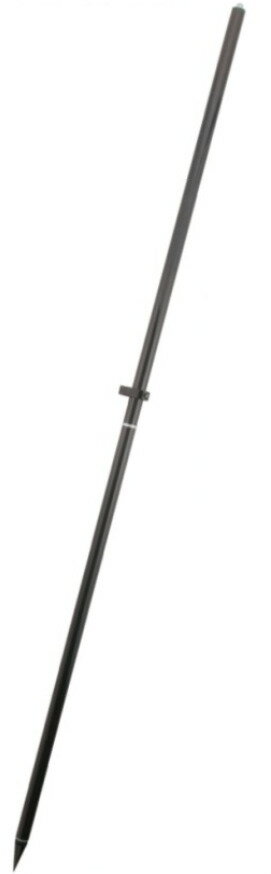 Rakuten - RTKポール　Jタイプ　2.0m　RCP-200Jマイゾックス　【測量用品】【測量機器】【土木用品】【ポール】【建築用品】【伸縮】【MYZOX】【プリズムポール】【プリズム】（RCP-200J）