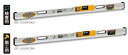デジタルフォルトチェックレベル 検査用/1,500mm ED-150DFCKN施行用/1,500mm ED-150DCFSN水平器 勾配計 測定器 測量 土木 建築(ED-100DFCKN/ED-150DFCSN)(4)
