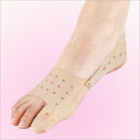 サポーター 薄型母趾サポーター 足指 痛み 靴