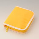 薬ケース 薬ポーチ バッグ ケース NEWお薬ポーチ マンゴーオレンジ