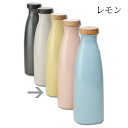 ボトル ウォーター Ion bottle Candy レモン GB5-26-03 酒 ミルキーカラー マイナスイオン ラドン温泉源 健康