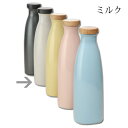 ボトル ウォーター Ion bottle Candy ミルク GB5-26-04 酒 ミルキーカラー マイナスイオン ラドン温泉源 健康