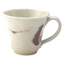 信楽焼 陶器 マグカップ カップ コーヒーマグ コップ ラズベリーマグカップ G5-2506 引き出物 還暦祝い 新築祝い 誕生日 内祝い 高級食器セット 和食...