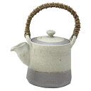 土瓶 灰化緑彩土瓶 G5-2704 陶器 和風 土瓶 茶器