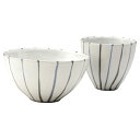 信楽焼 湯呑 陶器 飯碗 茶碗 モダン十草飯碗・湯呑セット G5-2817、G5-2818 信楽 食器 器 焼き物 おすすめ ギフト お祝い プレゼント 贈り物...