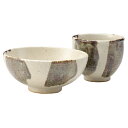 信楽焼 湯呑 陶器 飯碗 茶碗 いろり飯碗・湯呑セット G5-2823、G5-2824 信楽 食器 器 焼き物 おすすめ ギフト お祝い プレゼント 贈り物 来...