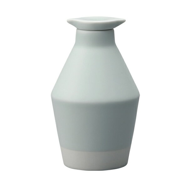 醤油さし es soy pot 100ml 青磁釉 キッチン 雑貨 小物 しょうゆさし 磁器 日本製