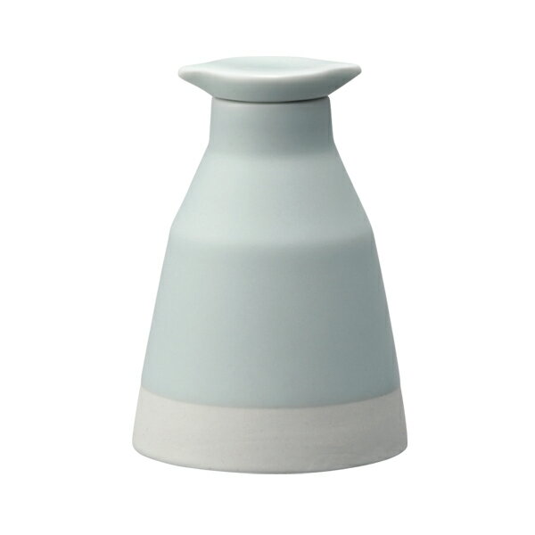 醤油さし es soy pot 75ml 青磁釉 キッチン 雑貨 小物 しょうゆさし 磁器 日本製