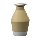 醤油さし es soy pot 100ml 黄磁釉 キッチン 雑貨 小物 しょうゆさし 磁器 日本製
