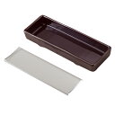 仏具 仏壇 線香 線香皿 おしゃれ シンプル 陶器 日本製 ねかせる線香皿
