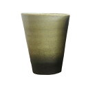 信楽焼 カップ コップ 陶器 ロック Shigaraki jewel Cup ムーンストーン 和風 酒器 酒 おしゃれ おすすめ ギフト お祝い プレゼント 贈り物 オススメ お祝い 誕生日 内祝い おすすめ 結婚祝い プレゼント ギフト 人気