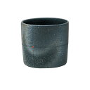 信楽焼 カップ コップ 陶器 ロック Cross ロックカップ GB5-15-04 和風 酒器 酒 おしゃれ おすすめ ギフト お祝い プレゼント 贈り物 オススメ お祝い 誕生日 内祝い おすすめ 結婚祝い プレゼント ギフト 人気