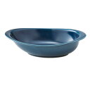 楕円形 皿 オーブン対応 OVENWARE オーバル B L 17290 グラタン ラザニア お皿 楕円 オーブンOK 電子レンジOK 耐熱 磁器 日本製