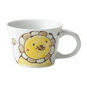 マグカップ マグ カップ KIDS マグ キング 17908 マグ マグカップ コップ 子供 ライオン 磁器 日本製
