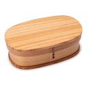 弁当箱 ワッパ 杉 ランチボックス 天然素材 丸 ゴムバンド付 杉ワッパ弁当箱(赤身)レディース用 5522 おしゃれ おすすめ ギフト お祝い プレゼント 贈...