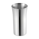 食器 ステンレス カップ コップ 高級 ビール 酒 日本製 サスビアカップ 240ml SCS-13