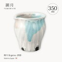 酒器 湖月-Kogetsu- 酒器 Kog-8 食器 器 酒器 お酒 350ml