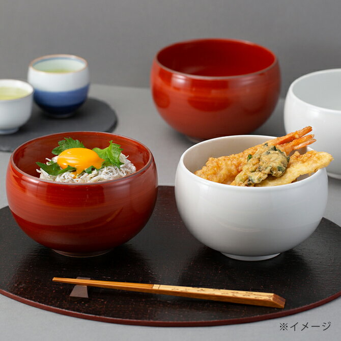 楽天市場】丼 どんぶり ボウル 赤巻 丼 3客組 85599 食器 セット 楽天市場】丼 どんぶり ボウル 赤巻 丼 3客組 85599 食器 セット