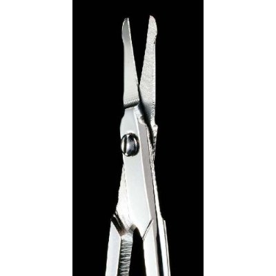 ���꡼��٥� ���ƥ�쥹����¤ɡ�ӡ�������ѤϤ��� G-2106 ���ε� ɡ�� ���� ����� �ϥ��� �����Ϥ��� ������ ��ʪ GREEN BELL My-Lash safety scissors ͥ����A