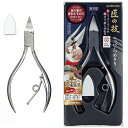 O[x XeXjbp[߂ s^ G-1025 ܐ؂ jbp[ ̋Z   { n stainless GREEN BELL Nail clipper [[։(200~)][DA]