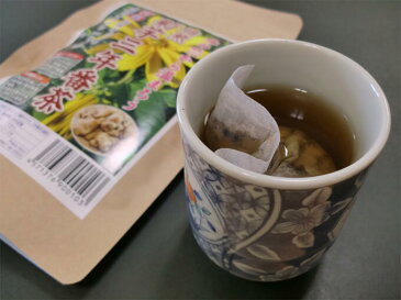 小国菊芋倶楽部 菊芋茶 焙煎 菊芋三年番茶 50g きくいも 国産 健康茶 熊本県産 熊本県小国産 小国キクイモ 無農薬栽培 自然栽培 ダイエット コレステロール 血糖値 血圧 水溶性食物繊維 腸内フローラ スーパーフード 名産 お土産 お中元 お歳暮 [優れものA]