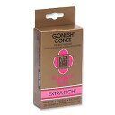 GONESH INCENSE CONES STRAWBERRY IM-GCE20903 ガ