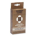 GONESH INCENSE CONES COCONUT IM-GCE20908 ガーネッシュ インセンス コーン お香 [メーカー取り寄せ商品][優れものA]