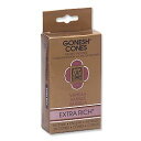 GONESH INCENSE CONES VANILLA IM-GCE20913 ガー