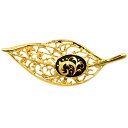 【送料無料】ジュエリー・アクセサリー ブローチbroche ancienne en laiton 21