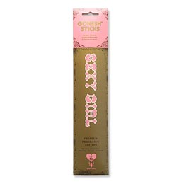 楽天優れものAGONESH INCENSE STICKS SEXY GIRL IM-GSS80715 ガーネッシュ インセンス スティック お香 [メーカー取り寄せ商品][優れものA]