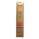 GONESH INCENSE STICKS RASPBERRY IM-GSE20821 ガーネッシュ インセンス スティック お香 優れものA