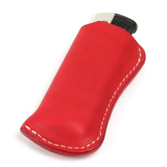 KC,s ケイシイズ ライターケース プレーン カウハイド 牛革 KSZ501 100円ライターケース ライターカバー 喫煙グッズ KC'S ケイシーズ ケーシ...