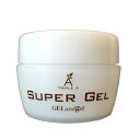 ゲルアンドゲル トリプルA スーパーゲル クリーム/ゲルタイプ 130g GELandgel オールインワン化粧品 ゲルクリーム コエンザイムQ10 ヒ..