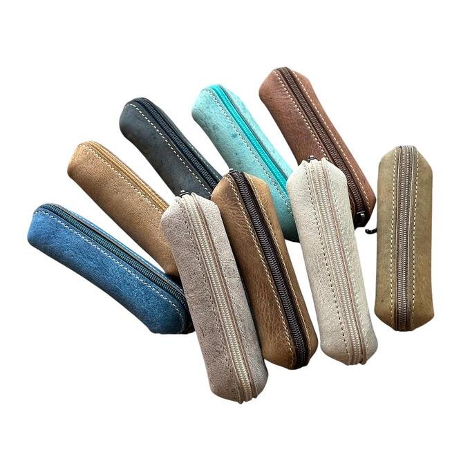 KC,s ケイシイズ コインケース パセルス クードゥー クーズー革 KPC129 小銭入れ 小さい ミニマム 極小..