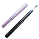 ϕM CNuV gїp 600~ Lbvt XCh ~jbvuV E}(n) No.6419 bvV[Y vbV o I[gbvuV LF쒬og ^ Retractable Push-up Lip Brush makeup brushes [[։(200~)][DA]