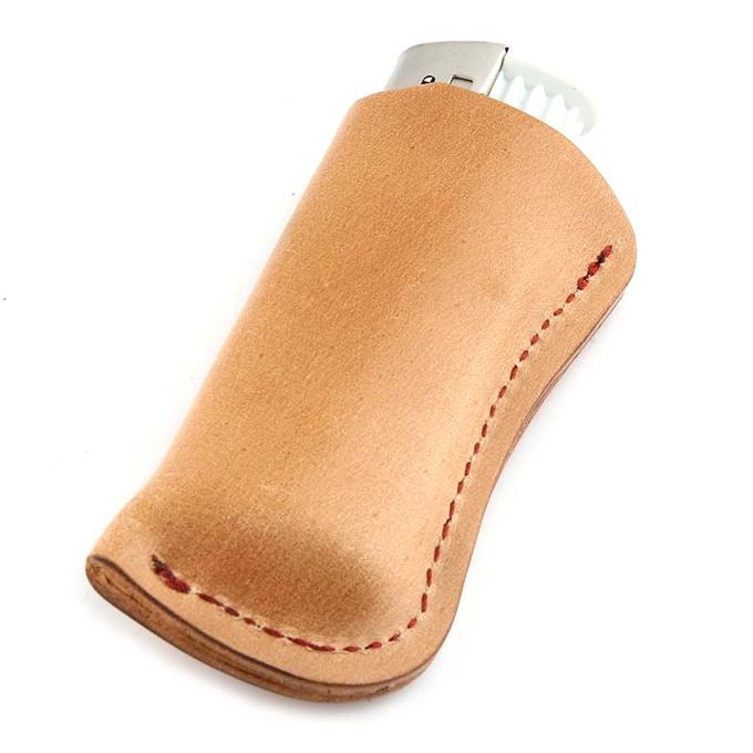 KC,s ケイシイズ ライターケース プレーン コードバン 馬臀部皮 KSZ509 100円ライターケース ライターカバー 喫煙グッズ KC'S ケイシーズ ケ...