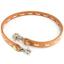 KC,s ケイシイズ ウォレットレーン ランニング ステッチ 牛皮革 KCY003 財布ロープ ウォレットロープ ウォレットコード KC'S ケイシーズ ケーシーズ 本革 ブランド 優れものA