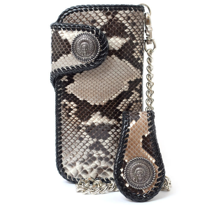 KC,sケイシイズ財布ライダースウ...