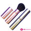 Ʋ Į ɮ ᥤ֥饷  åդ 饤ɼ ֥饷 (Ƹ) EI-1 CH-3 Сԥ ˹ ѥ֥饷 ե֥饷 ѥ֥饷  ѥ make up brush [᡼ز(200)][ͥA]