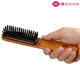 KENT ubVOuV Pg ؖ wAuV KNH-4624  ӂ M jp Y Finest Hair brush BRUSHING BRUSH  ppB CPg [DA]