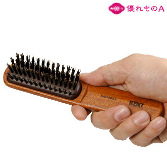KENT ubVOuV Pg ؖ wAuV KNH-4224  ӂ M jp Y Finest Hair brush BRUSHING BRUSH  ppB CPg [DA]