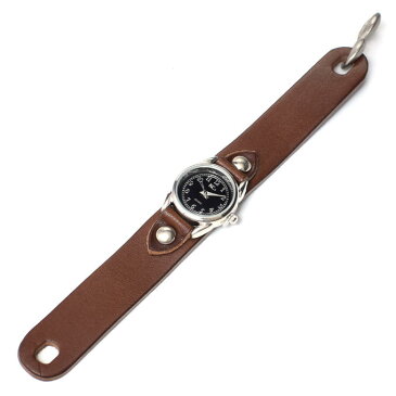 KC,s ケイシイズ 時計 エスフック ウォッチブレス レディース 牛皮革 KSR013 腕時計 ブレスレットウォッチ 革ベルト KC'S ケイシーズ ケーシーズ 本革 ブランド [メーカー取り寄せ商品][優れものA]