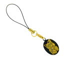 携帯ストラップ 招き猫 純金 ST-04 金運 縁起物 根付け 肥後象嵌 伝統工芸品 日本製 高級 ブランド 純金 金細工 24金 18金 アクセサリー 熊本 名産 お土産 伝統工芸 肥後象眼 肥後象がん 象嵌細工 Higo Zogan 海外向け 外国人 ゴールド お年寄り 高齢者 シニア 優れものA