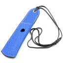 KC,s ケイシイズ イーシグケース プルーム・テック・プラス シャーク サメ革 KPC073 電子タバコケース 加熱式タバコケース Ploom TECH+専用...