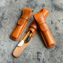KC,s ケイシイズ ペンケース 0-84 カウハイド 牛皮革 栃木レザー KQS001 文房具 筆箱 筆入れ ペンホルダー KC'S ケイシーズ ケーシーズ ...