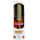 IKMT ブロースタイリングブラシ イケモト ポリエステル ヘアブラシ IKH-1620 大 やわらかめ S 女性用 レディース ブローブラシ Finest H...