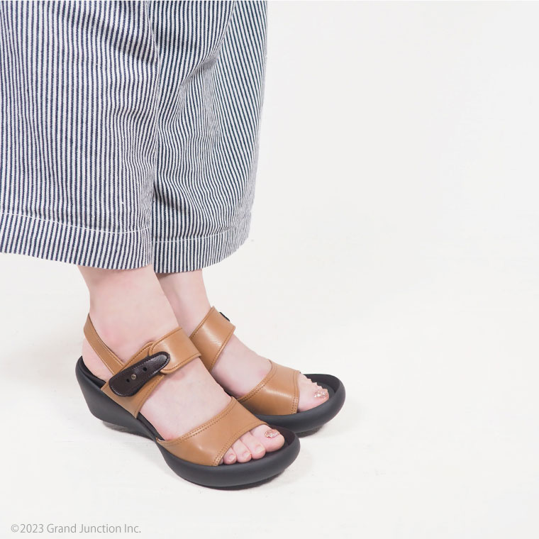 《1000円〜最大4000円OFFクーポン》 リゲッタ カヌー レディース サンダル 厚底 ヒ...