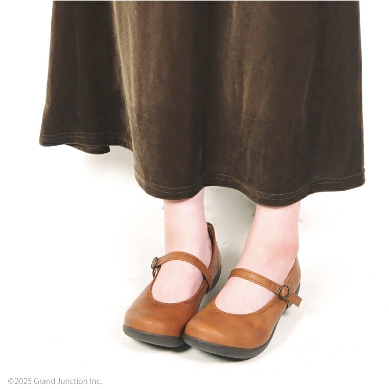《800円〜最大2000円OFFクーポン》 リゲッタ レディース ぺたんこ パンプス 痛くな...