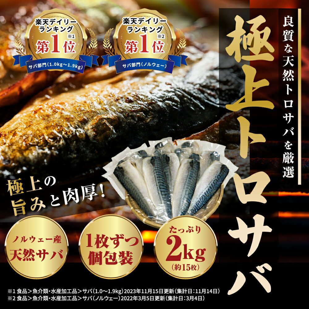 【ギフトにも喜ばれてます♪】塩サバフィレ2000g お歳暮 塩サバ ノルウェー産 送料無料 誕生日 バーベキュー 食べ物 おつまみ 家族向け 親族向け 業務用 新生活 さば 魚 海鮮 発送B 卒業 入学 お祝い お歳暮